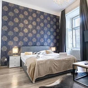 Modern Mariahilfer - Virtual Reception&self-checkin 2* Wien